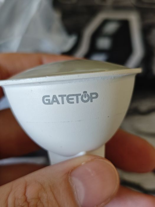 LED лунички 5W 4000k