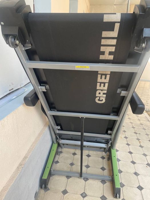 Беговая дорожка б/у ПРОДАНО