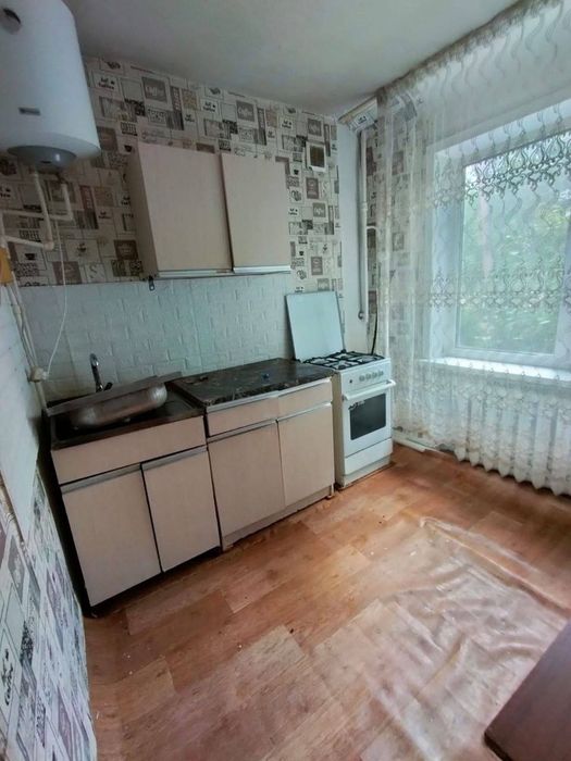 Продается 2х комнатная квартира