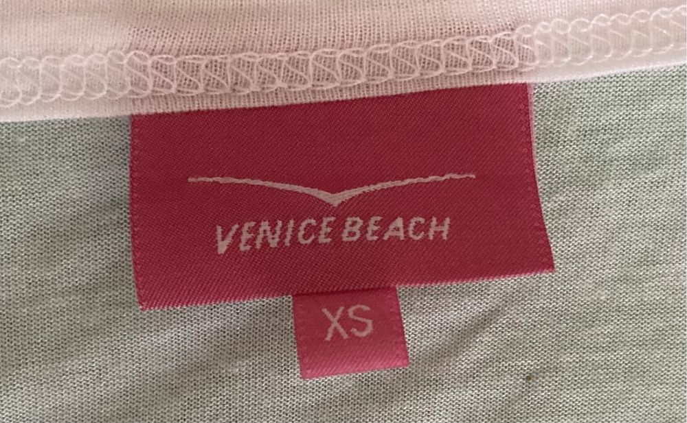 Тениска Venice Beach