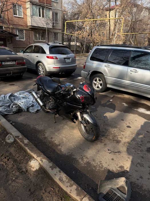 Педа Хорнет В2 180куб