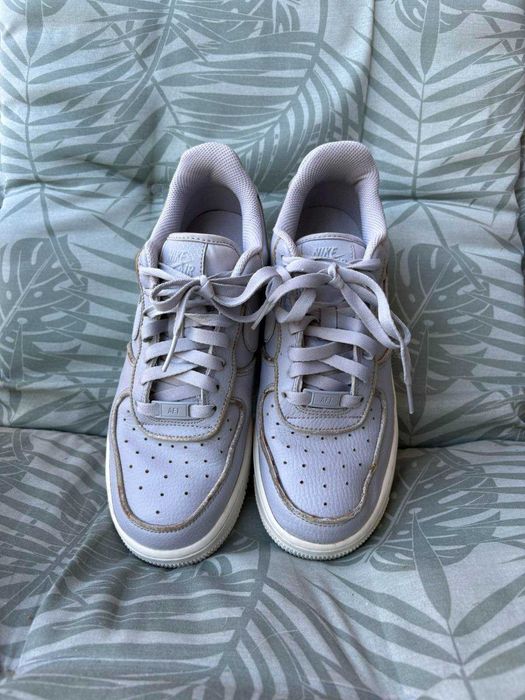 Дамски обувки Nike Air force
