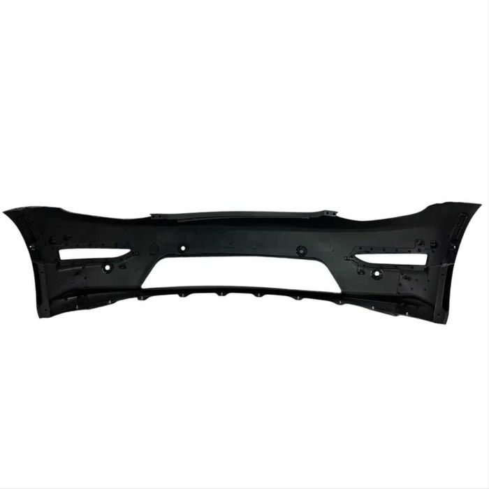 Предна броня за Tesla Model 3 (2017–2023) с отвори за парктроник