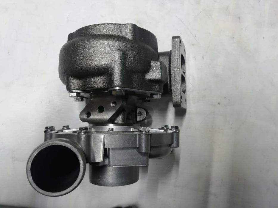 Турбина КамАЗ в наличии