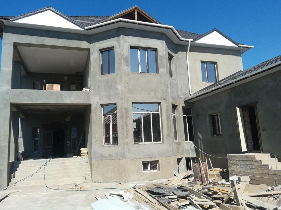 Пластик окна двери витражи