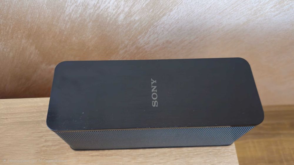 Soundbar Sony HTRT3, 600W, 5.1, Bluetooth, NFC, USB