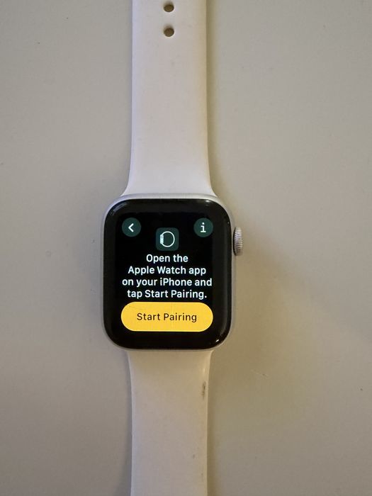 iPad Air 2 LTE + Apple Watch