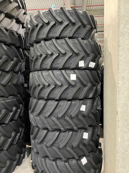 Cauciuc 540/65 R38 Ceat Valtra T 132D