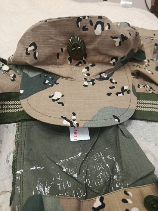 Продам военную форму, камуфляж.