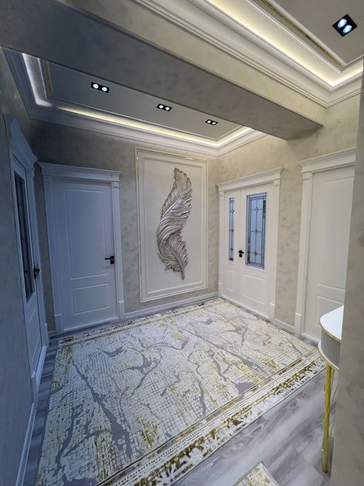 Продаётся 3 Х комнатная квартира