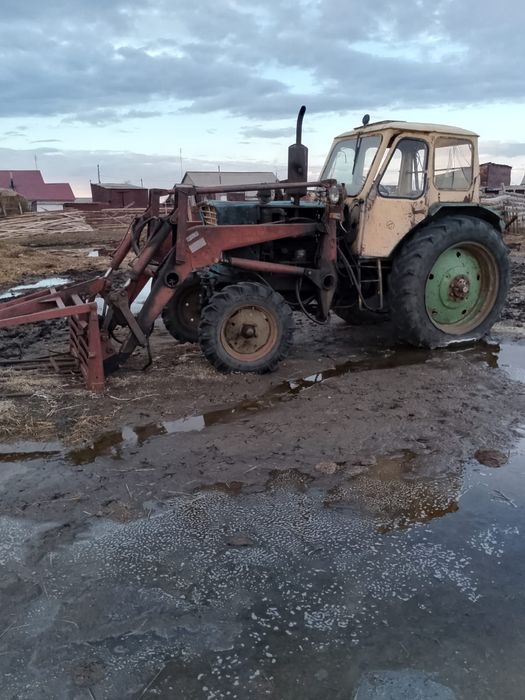 Продам.  трактор ЮМЗ
