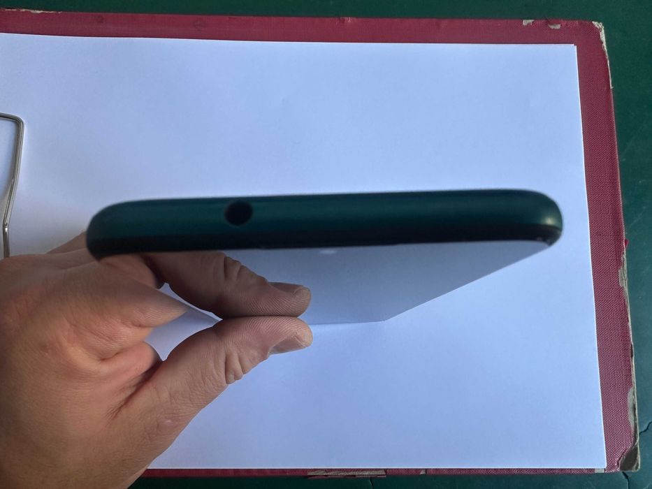 КАТО НОВ !!! alcatel 1SE (2020) - 64GB - Две СИМ карти - Отключен !!!