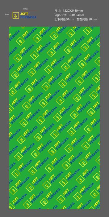 Высокое качество фанеры для опалубки