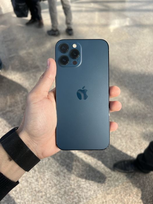 Ideal Iphone 12 pro max Srochna Arzonga