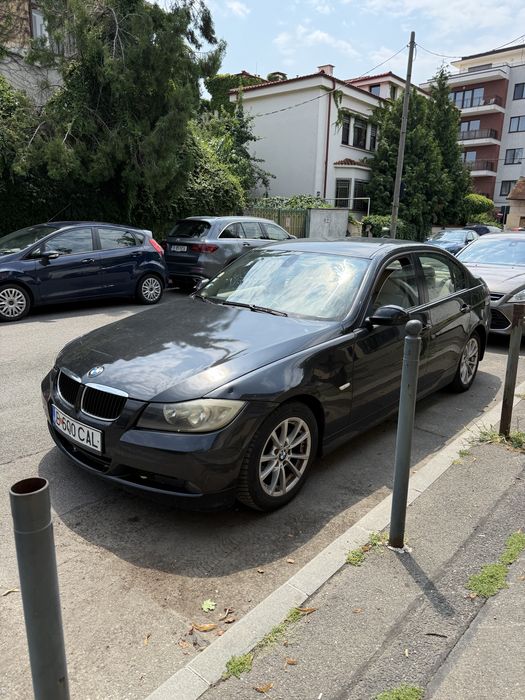 BMW 3 Series 2006 — imagine 2