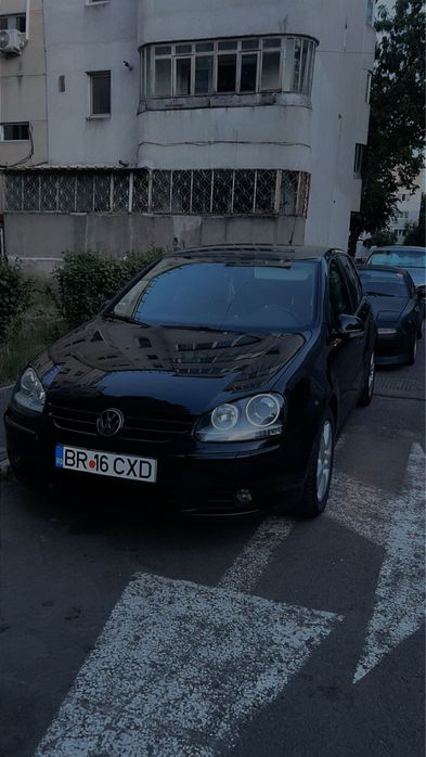 VOLKSWAGEN e-Golf 2008 — imagine 2