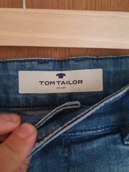 Blugi TOM TAILOR de barbati