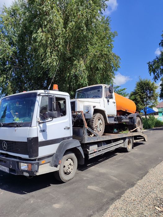 Эвакуатор не дорого