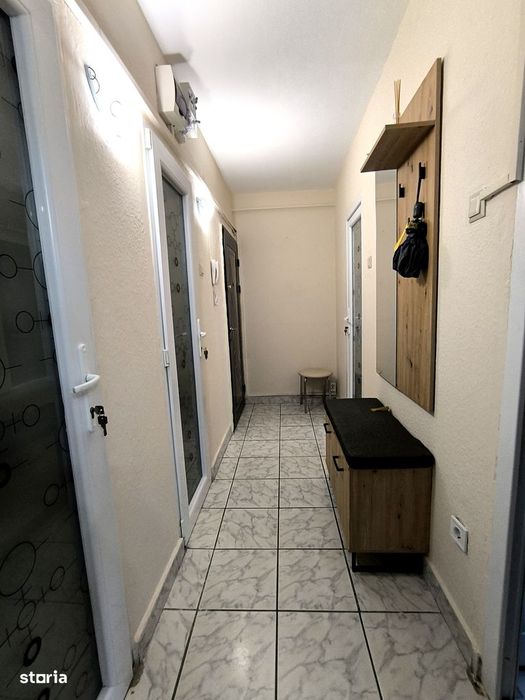 Apartament 2 camere, zona Centrală – Palas Mall