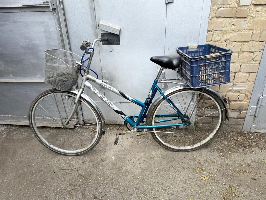 Продам велосипед Navigator Stels 300