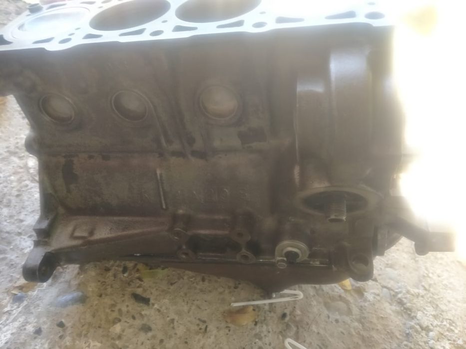 ВАЗ разбор и матор блок