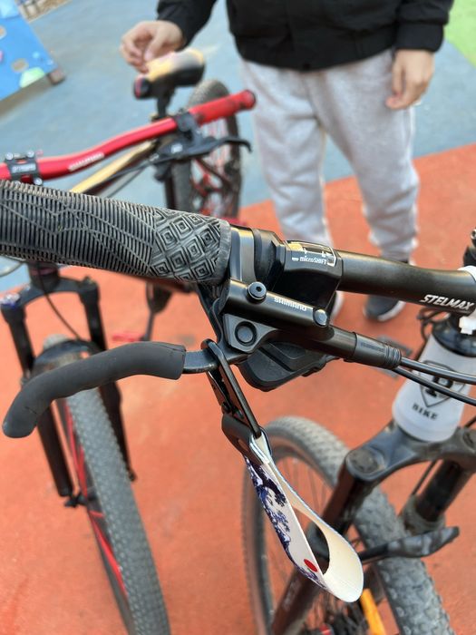 Гидравлические Тормоза