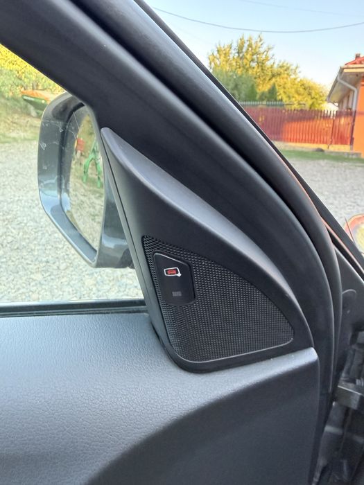 Vand audi a4  allroad !