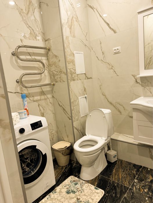 ВИП 2 ком в Abyroy.Нурсая