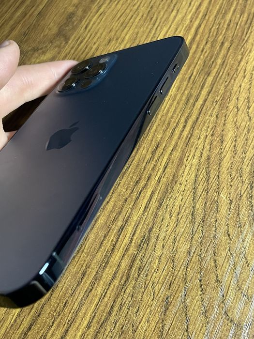 Айфон 12 про 256гб