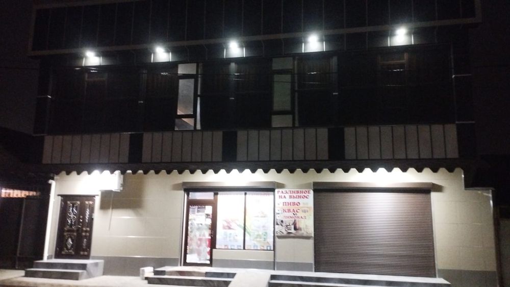 Продаётся действующий бизнес+ дом.