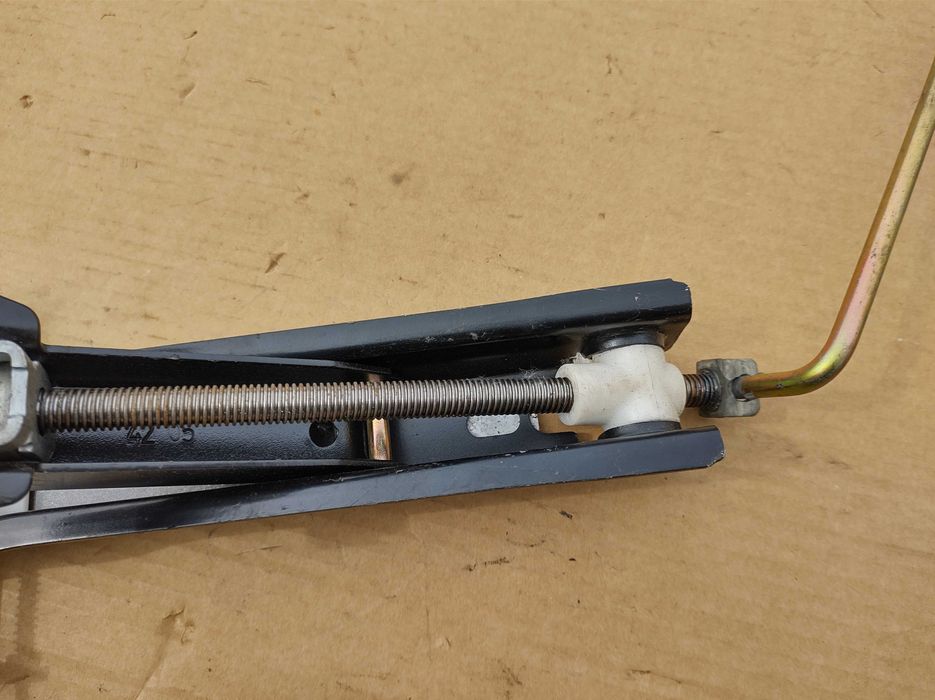 Авто Крик Авариен Крик за Renault LAGUNA MK2 Оригинал