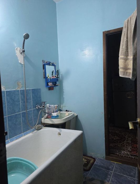 ×Чиланзар 10, 1в2/4/4‼️Чиланзар Метро 10мин ‼️Продаётся квартира