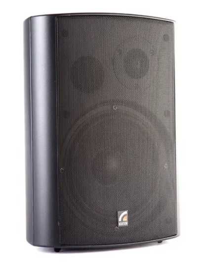 акустические системы