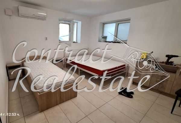 Дава се под наем Двустаен апартамент в Варна, Левски - 47 кв.м за 306 € - Снимка #5