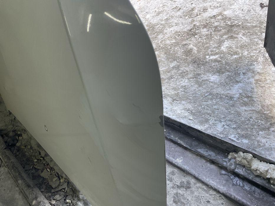 Капот нексия рован