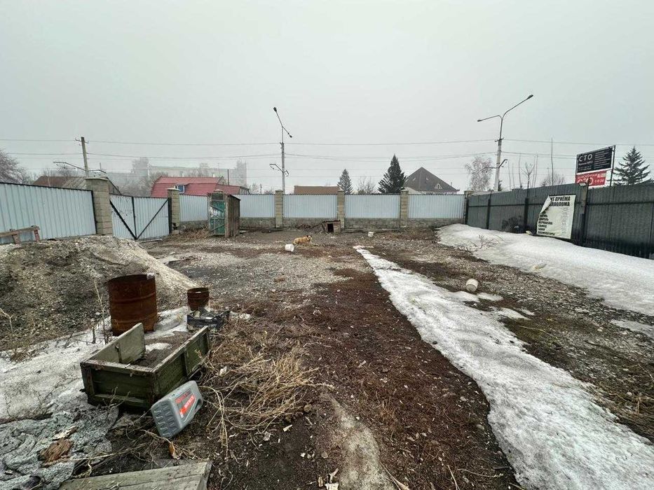 Участок · 7 соток, Авроры 230