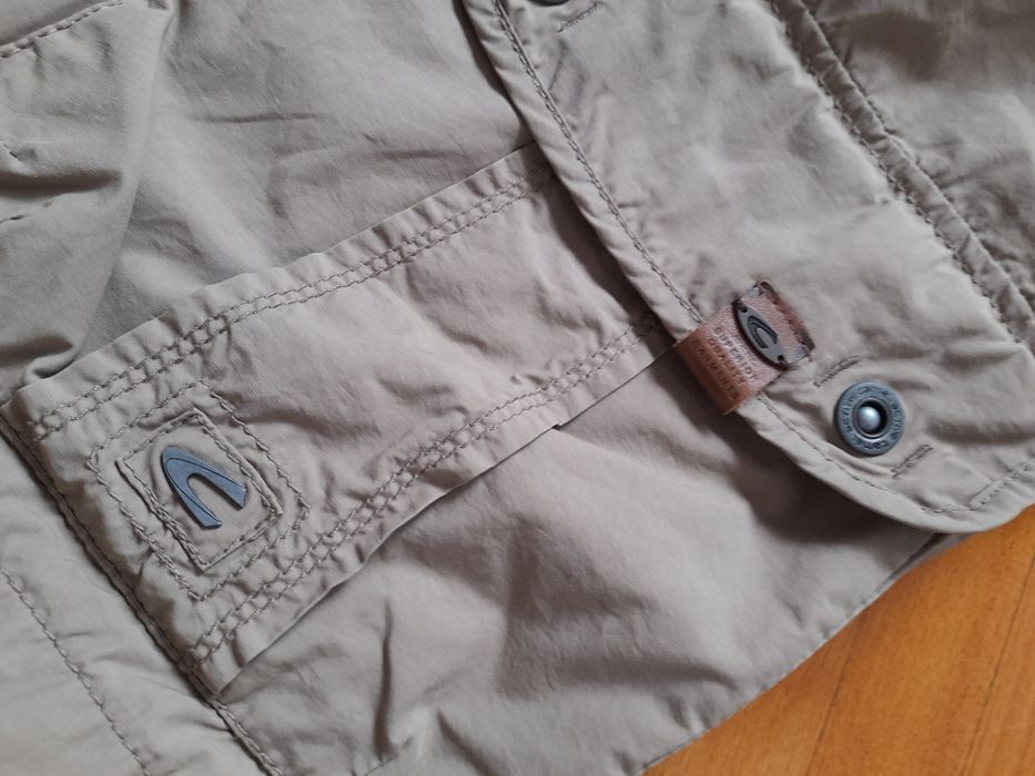 CAMEL мъжки елек XL размер.