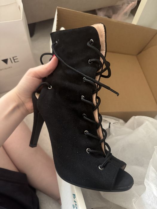 Туфли для High Heels