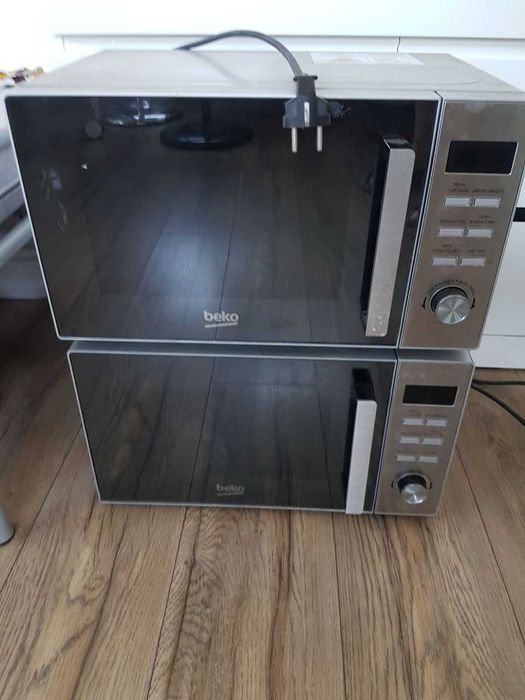 Cuptor microunde Beko MGF20210X