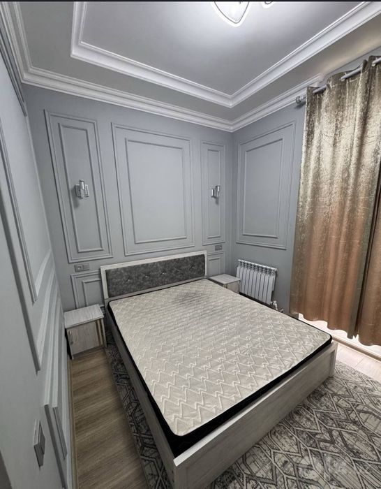 Продаётся квартира
