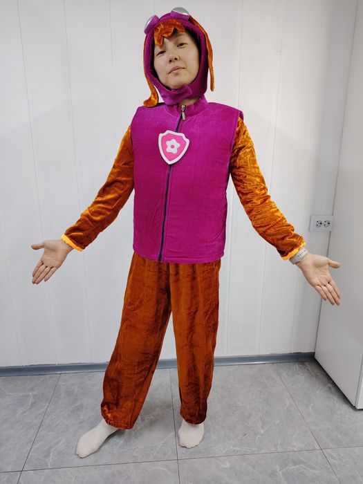 Костюмы карнавальные