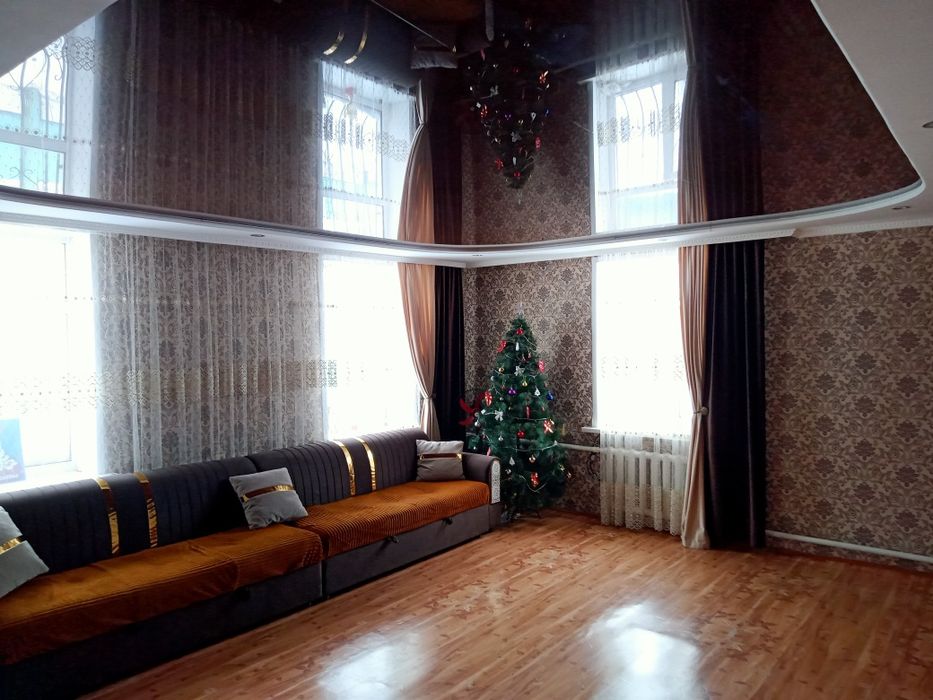 Продам 3 комнатный дом