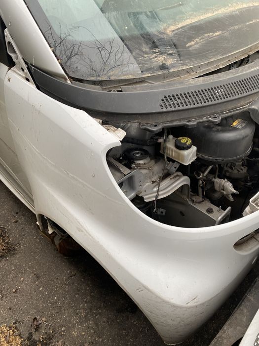 Смарт 451 електрически ( Smart 451 electric)на части или цял