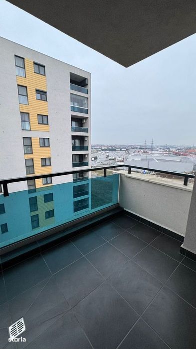 Apartament 3 camere Victoria Rezidential