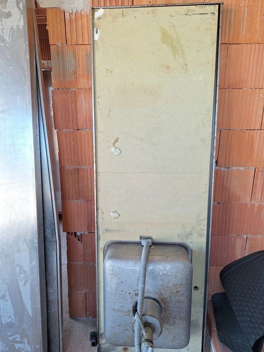 Мивки за заведения