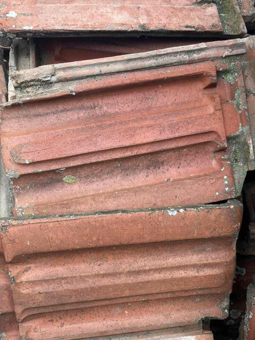 Керемиди използвани