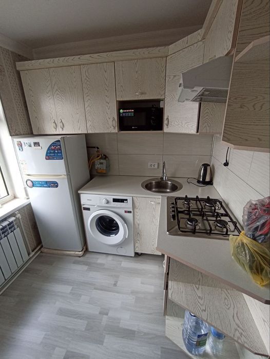 Аренда Коракамиш 1/4 Андалус Маркет 2.хонали Факат Оилага Берилади