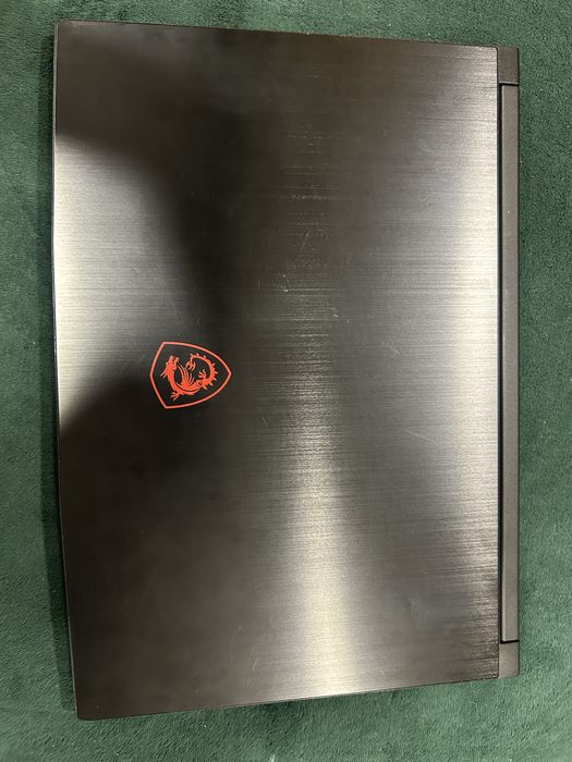 Vand urgent Laptop gaming MSI; i7-12650H, RTX 4060 8GB