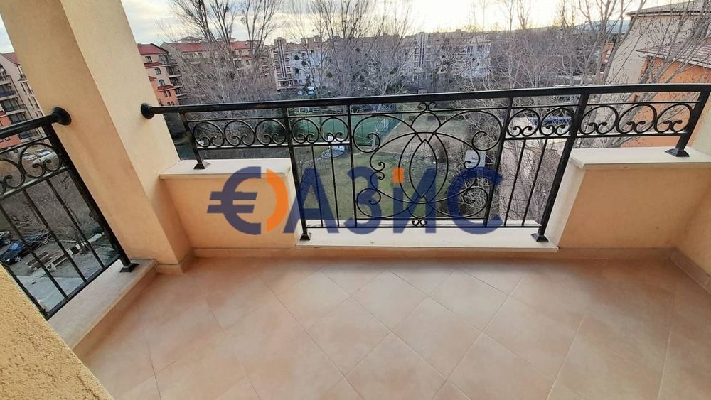 Продава се Тристаен апартамент в к.к. Слънчев бряг - 105 кв.м за 1320 €/кв.м - Снимка #9