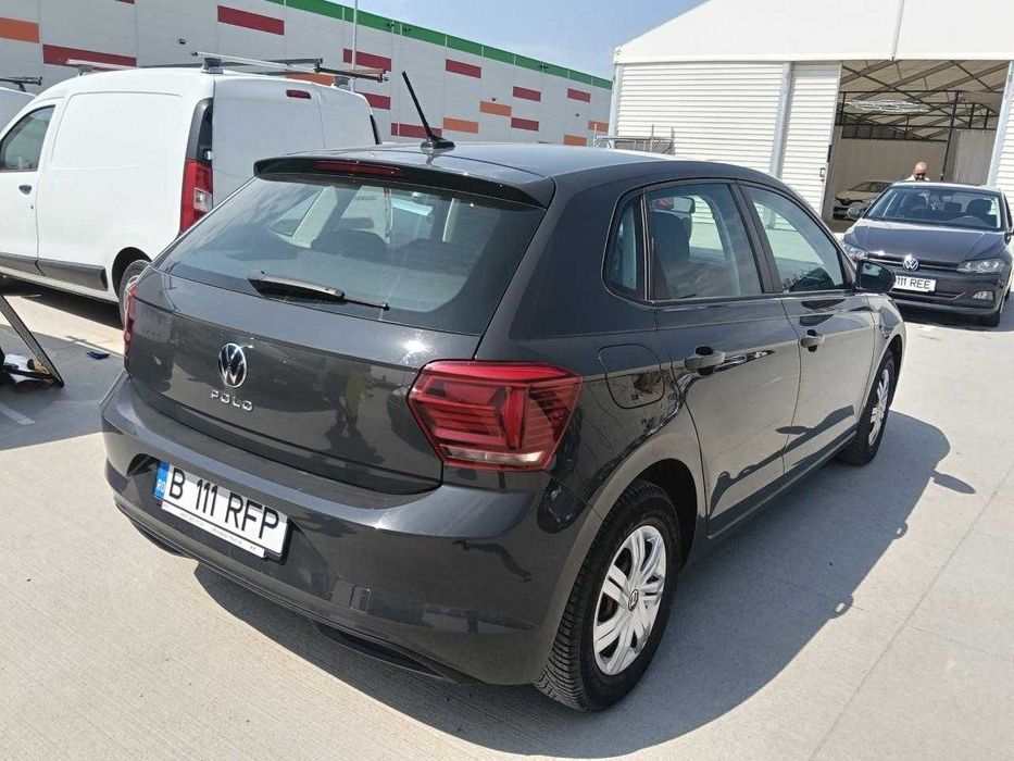 RENAULT Clio 2021 — imagine 3